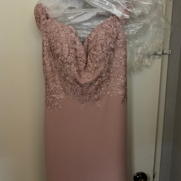 Lenovia Evening Dress!! - Picture 7 of 7